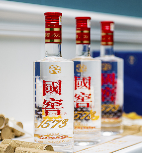 国窖1573（38度）